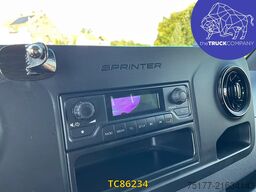 Mercedes-Benz E-SPRINTER L2H2 41kWh