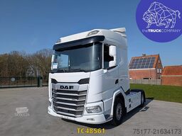DAF XF 480