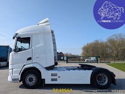 DAF XF 480