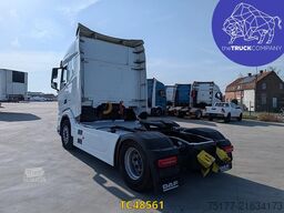 DAF XF 480