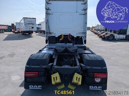 DAF XF 480