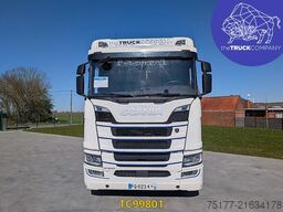 Scania R 500