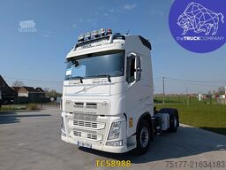 Volvo FH 500
