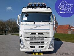 Volvo FH 500