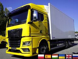 MAN TGX 26.510 6×2-4 / Krone 18 EPAL / 2023