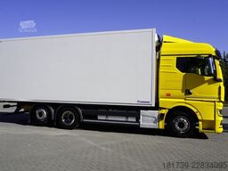 MAN TGX 26.510 6×2-4 / Krone 18 EPAL / 2023