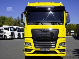 MAN TGX 26.510 6×2-4 / Krone 18 EPAL / 2023