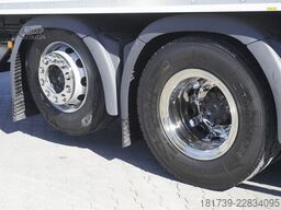 MAN TGX 26.510 6×2-4 / Krone 18 EPAL / 2023