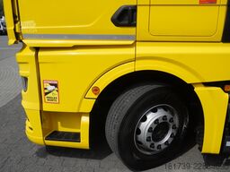 MAN TGX 26.510 6×2-4 / Krone 18 EPAL / 2023