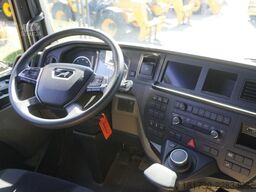 MAN TGX 26.510 6×2-4 / Krone 18 EPAL / 2023