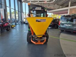 John Deere 1026R 4WD - Serviced! - PLOW + SPREADER GRATIS!