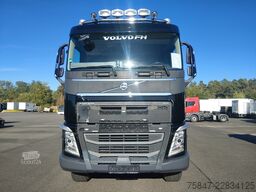 Volvo FH 500 8x4 Meiller Liftachse A4