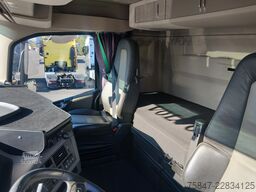 Volvo FH 500 8x4 Meiller Liftachse A4