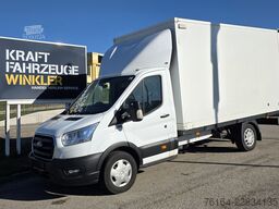 FORD Transit 130FT350 2.0 TDCi Koffer