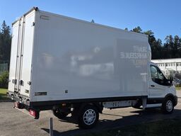 FORD Transit 130FT350 2.0 TDCi Koffer