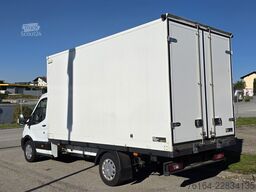 FORD Transit 130FT350 2.0 TDCi Koffer