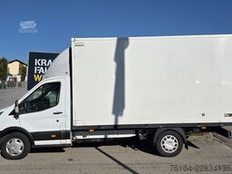 FORD Transit 130FT350 2.0 TDCi Koffer