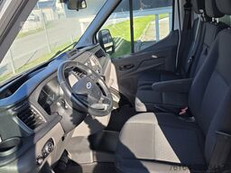 FORD Transit 130FT350 2.0 TDCi Koffer