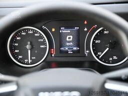 IVECO Daily DoKa Doppelkabine Koffer 35S160 Klima