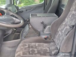 Mercedes-Benz Atego  1529