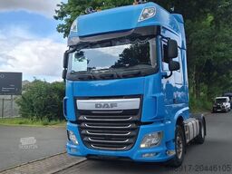 DAF XF 106/460