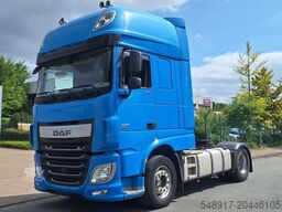 DAF XF 106/460
