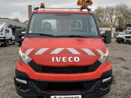 Iveco Daily Multitel MX170 - 17m - 200 kg