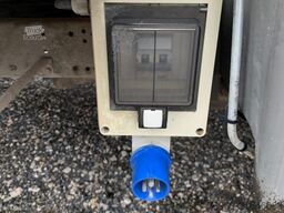 Iveco Daily Multitel MX170 - 17m - 200 kg