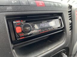 Iveco Daily Multitel MX170 - 17m - 200 kg