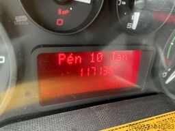 Iveco Daily Multitel MX170 - 17m - 200 kg