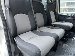 Iveco Daily 40C17 D EEV 7,5 Ton Haib 026T kraan 4000k...