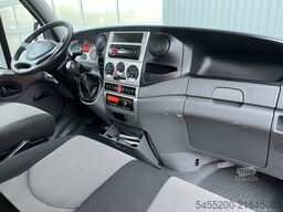 Iveco Daily 40C17 D EEV 7,5 Ton Haib 026T kraan 4000k...