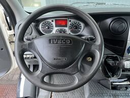 Iveco Daily 40C17 D EEV 7,5 Ton Haib 026T kraan 4000k...