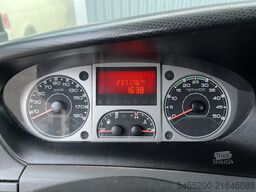 Iveco Daily 40C17 D EEV 7,5 Ton Haib 026T kraan 4000k...