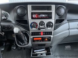 Iveco Daily 40C17 D EEV 7,5 Ton Haib 026T kraan 4000k...