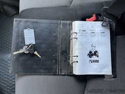 Iveco Daily 40C17 D EEV 7,5 Ton Haib 026T kraan 4000k...