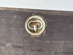 Fuso Canter 7C18 Aut., Koffer 6m LBW