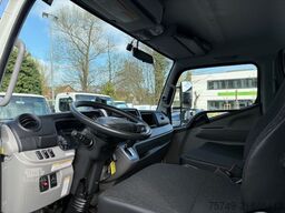 Fuso Canter 7C18 Aut., Koffer 6m LBW
