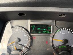 Fuso Canter 7C18 Aut., Koffer 6m LBW