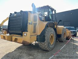 Caterpillar 966 M XE