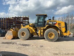 Caterpillar 966 M XE