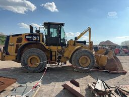 Caterpillar 966 M XE