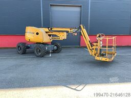 Haulotte Ha 16 Spx (16m)