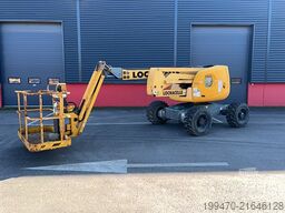 Haulotte Ha 16 Spx (16m)