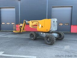 Haulotte Ha 16 Spx (16m)