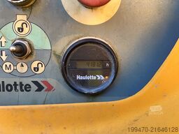 Haulotte Ha 16 Spx (16m)