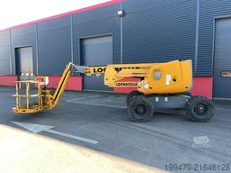 Haulotte Ha 16 Spx (16m)