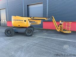 Haulotte Ha 16 Spx (16m)