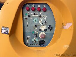 Haulotte Ha 16 Spx (16m)