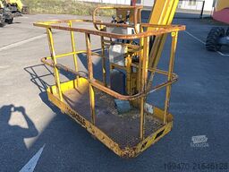 Haulotte Ha 16 Spx (16m)